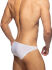 �����-����� "Mesh Mini Bikini - White" 