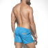 ������-����� "Basic Boardshort - Peacock" 