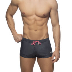 ������-����� "Basic Mini Short Charcoal" 