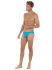 �����-����� "Plume Micro Fibre Micro Briefs Turquoise" 
