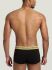 �����-������� "Fashion Tape - 2-Pack Men's Trunk Black" (�������� 2 ��.) 