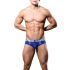 �����-����� "Trophy Boy For Hung Guys Briefs - Navy" 