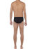 �����-����� "Tensel Soft - Comfort Mini Briefs Black" 