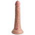 �������������-��������� "King Cock Elite - 7' Dual Density Cock Light" 
