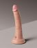 �������������-��������� "King Cock Elite - 7' Dual Density Cock Light" 