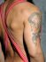 ���� ������� "Jock Singlet - Red" 