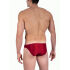 �����-����� "RED 2312 Brazilbrief - Raspberry" 