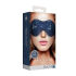 ����� "Ouch! - Denim Eye Mask Blue" 