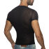 �������� "Thin Flame T-Shirt Black" 