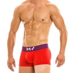 �����-������� "Marine Boxer - Red" 