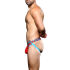 �����-����� "Show-It CoolFlex Modal Briefs Jock - Red" 