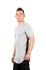 �������� "Lightning Tee - Heather Grey" 