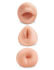 ����������� "Extreme Toyz - All 3 Holes" (�������� 3 ��.) 