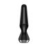�������� ������ "Satisfyer - Plug-ilicious 2 Black" (� ���������) 