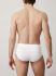 �����-����� "20156 - Slip Briefs Blanco" 