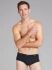 �����-����� "21000183 Classic Cotton Y-Front Briefs Navy" (�������� 3 ��) 