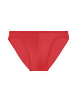 �����-����� "Plume Micro Fibre Micro Briefs Red" 