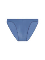 �����-����� "Plume Micro Fibre Micro Briefs Midblue" 