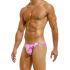 ������-����� "Candy Low Cut Briefs - Watermelon" 