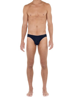 �����-����� "Tensel Soft - Comfort Micro Briefs Navy" 