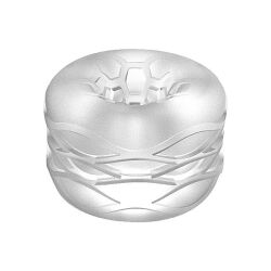 ����������� - ������������ "Sono #93 - Reversible Textured Masturbator" 