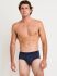 �����-����� "94831 Hypersoft 360 Briefs Jockey Blue" (�������� 3 ��.) 