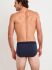 �����-����� "94831 Hypersoft 360 Briefs Jockey Blue" (�������� 3 ��.) 