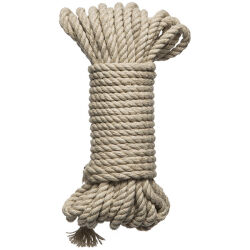 ������ / ������� ��� ���������� "Kink - Bind & Tie Hemp Bondage Rope 9 m." 