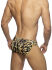 ������-����� "Versailles Swim Briefs - Black" 