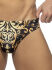 ������-����� "Versailles Swim Briefs - Black" 
