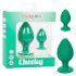 �������� ������ "Cheeky - Green" (�������� 2 ��.) 