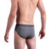 �����-����� "PEARL 2158 Sportbrief - Grey Melange" 