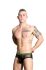 �����-����� "FUKR Arch Net Briefs - Black" 