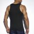 �����-���������� "I Love ES Tank Top - Black" 