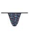�����-������� "Blackrock Thong Black" 