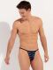 �����-������� "Blackrock Thong Black" 