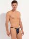 �����-������� "Blackrock Thong Black" 