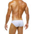�����-����� "Organic Briefs White" 