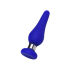 �������� ������ "ToDo - Classic Anal Plug Blue Small" 
