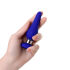 �������� ������ "ToDo - Classic Anal Plug Blue Small" 