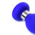 �������� ������ "ToDo - Classic Anal Plug Blue Small" 