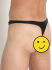 �����-������� "M2100 - Circus String Black" 