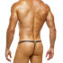 �����-������� "King Cheetah Thong - Rose Gold" 