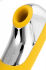 ���������� "Satisfyer - Dual Love Yellow" (� ��������� � ��������-�������� ��������) 