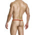 �����-������� "Curved Thong - Orange" 