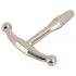 ����������� / ������� ��� ������ "Penis Plug Steel Anchor Medium" 
