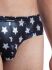 �����-����� "M2057 Cheeky Briefs - Stars" 