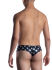 �����-����� "M2057 Cheeky Briefs - Stars" 