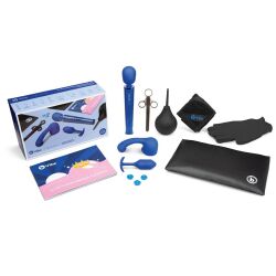 ����� ��� ��������� ������� "b-Vibe - Anal Massage & Education Set" 