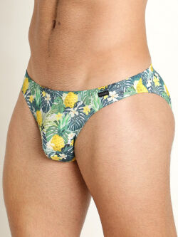 �����-����� "RED 2365 Brazilbrief - Ananas" 